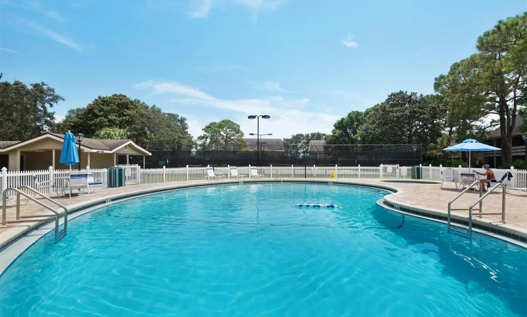 Seascape Villa - 35D Destin