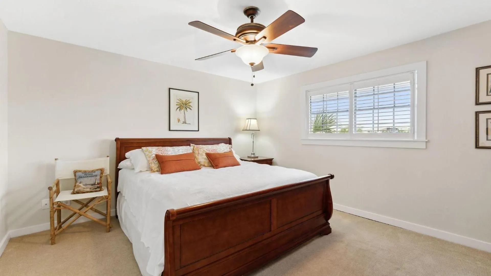 Holiday home Seascape Villa - 35D Destin