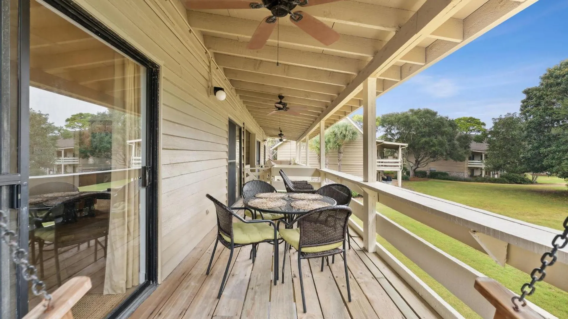 Holiday home Seascape Villa - 35D Destin United States