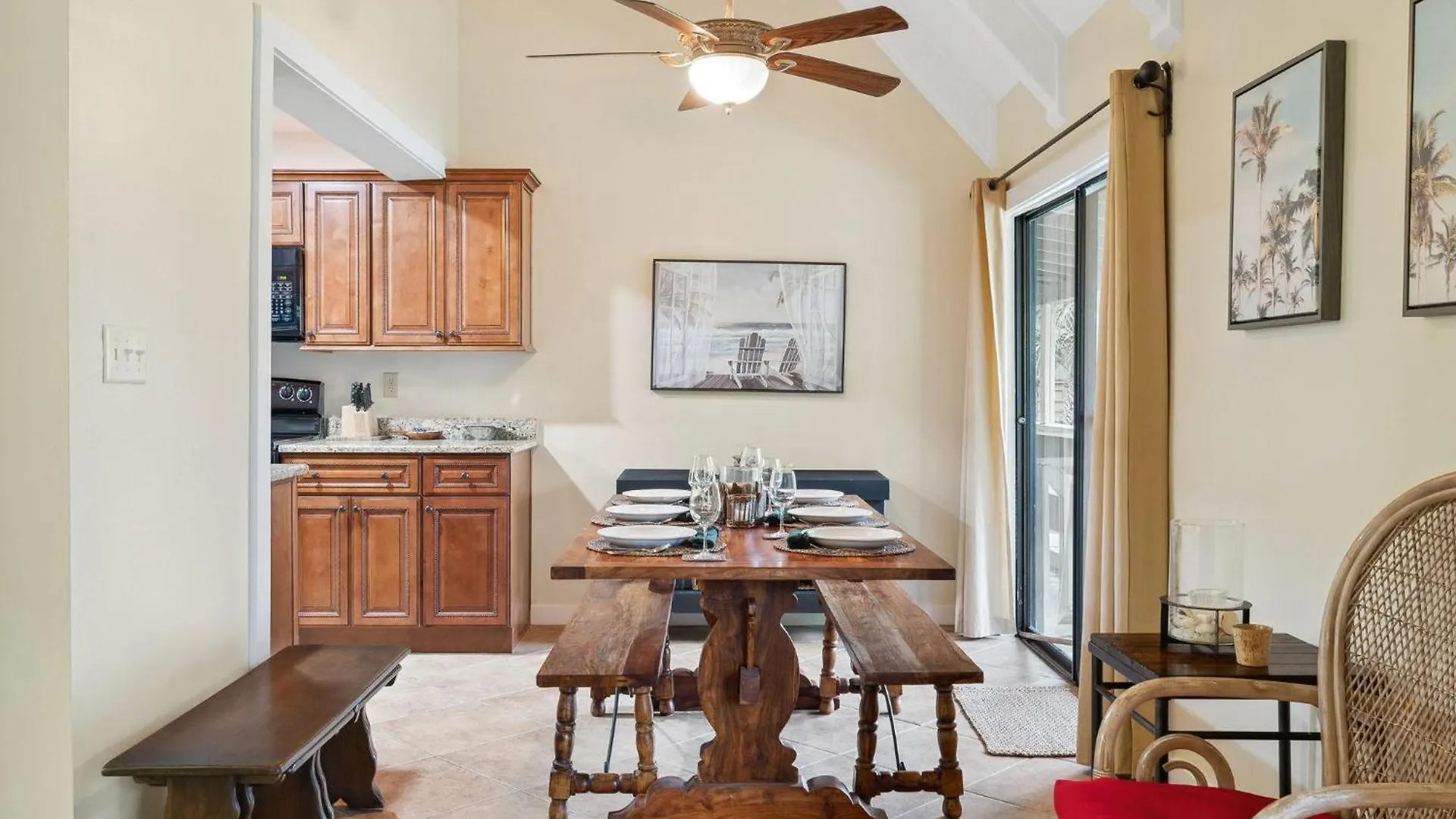 Seascape Villa - 35D Destin