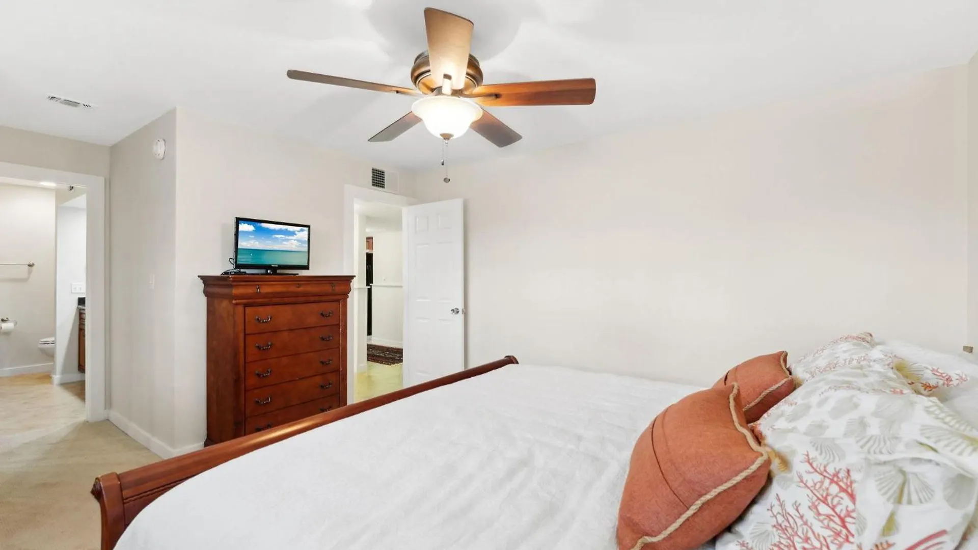 Seascape Villa - 35D Destin