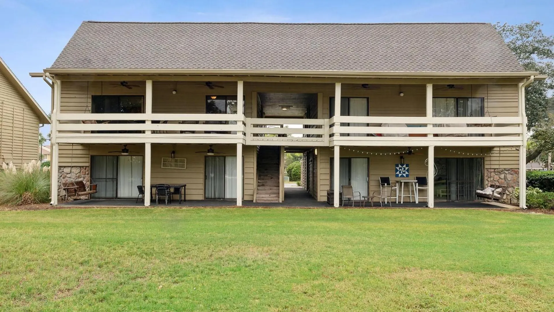 Holiday home Seascape Villa - 35D Destin