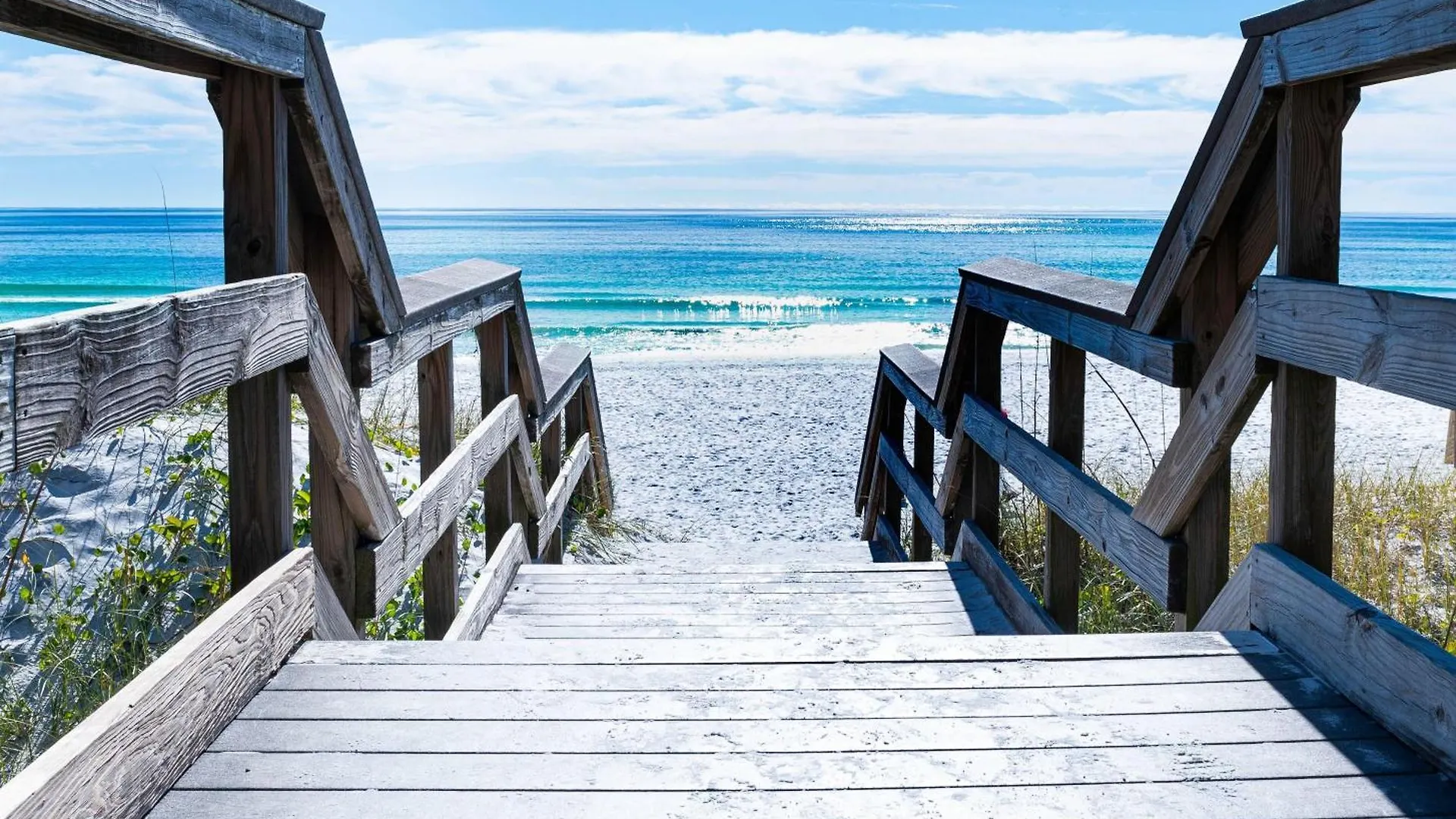 Holiday home Seascape Villa - 35D Destin