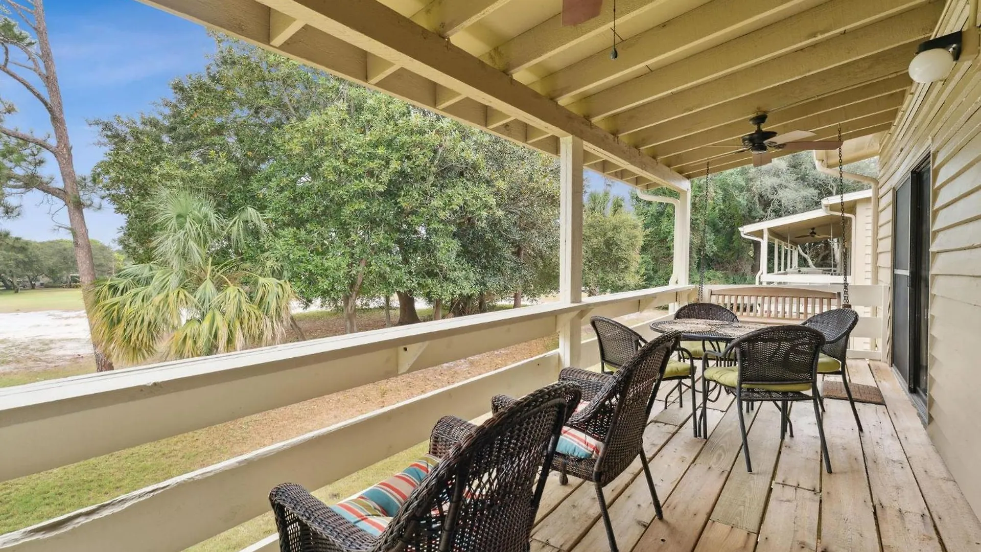 Seascape Villa - 35D Destin Holiday home